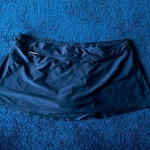 Zero Exposure Swimskirt